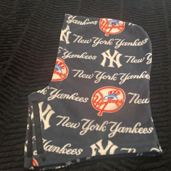 Puddy Footy Yankees Loungewear Size 4. NWT - Picture 6 of 11